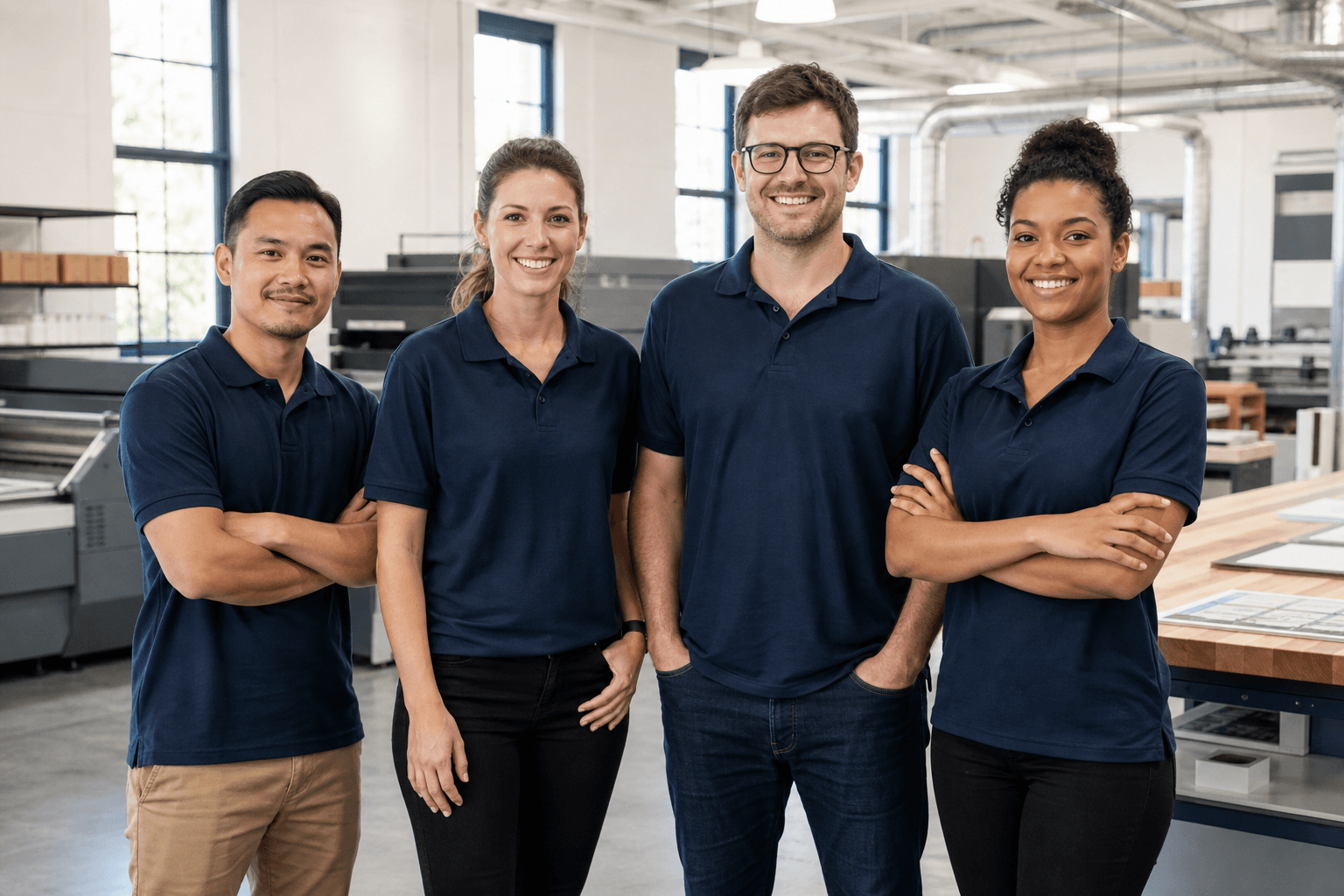 Team & Event Apparel