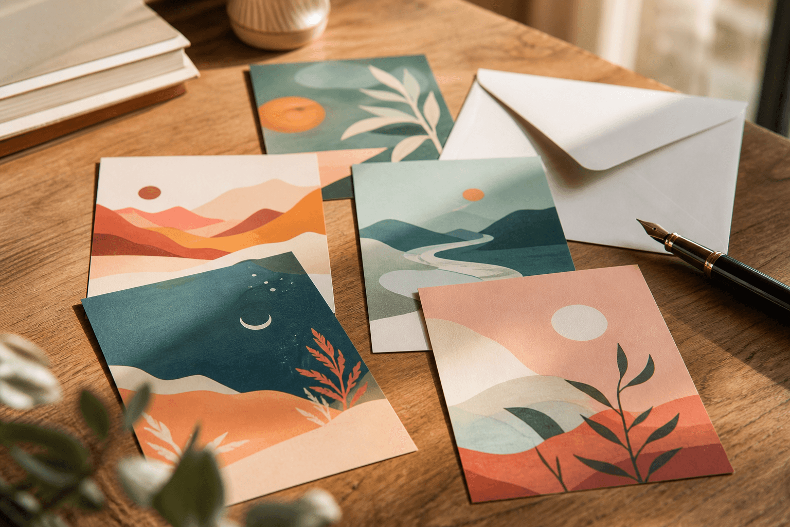 Design samples