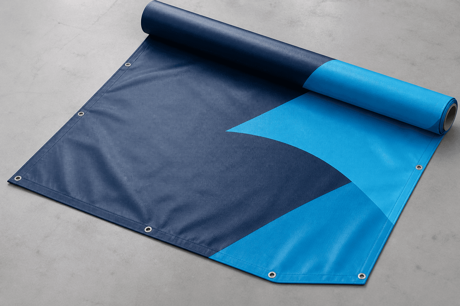 Vinyl Banners