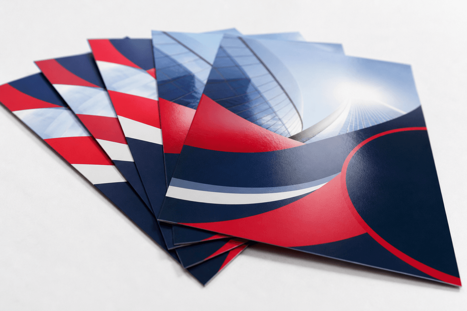 Marketing Flyers