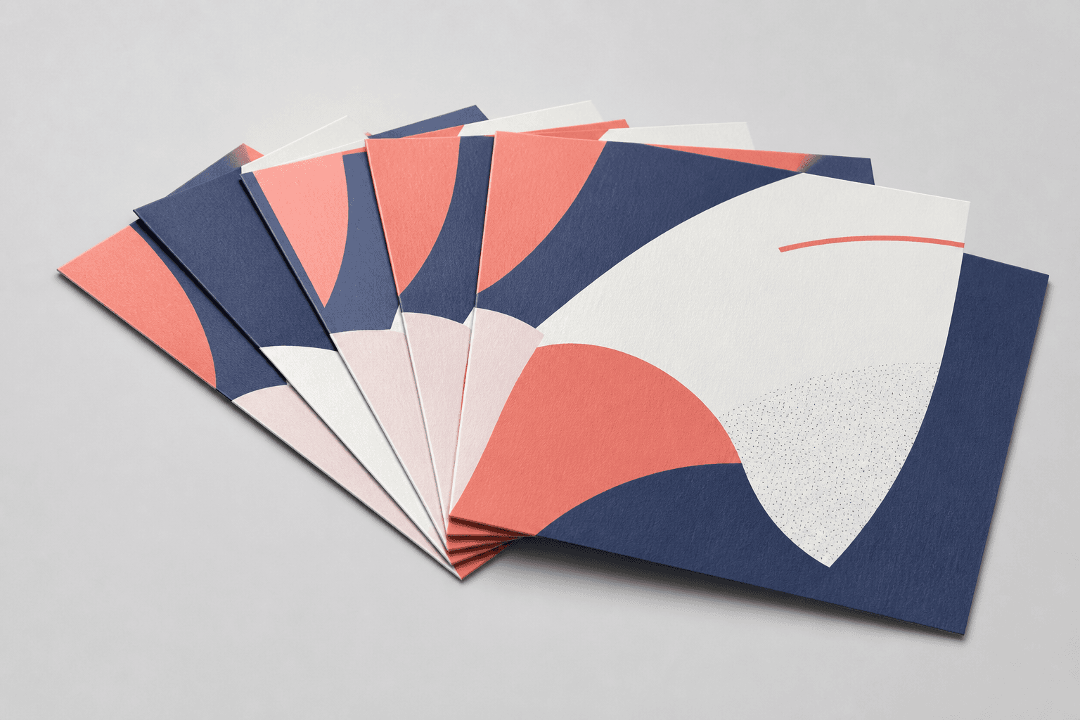 Postcards