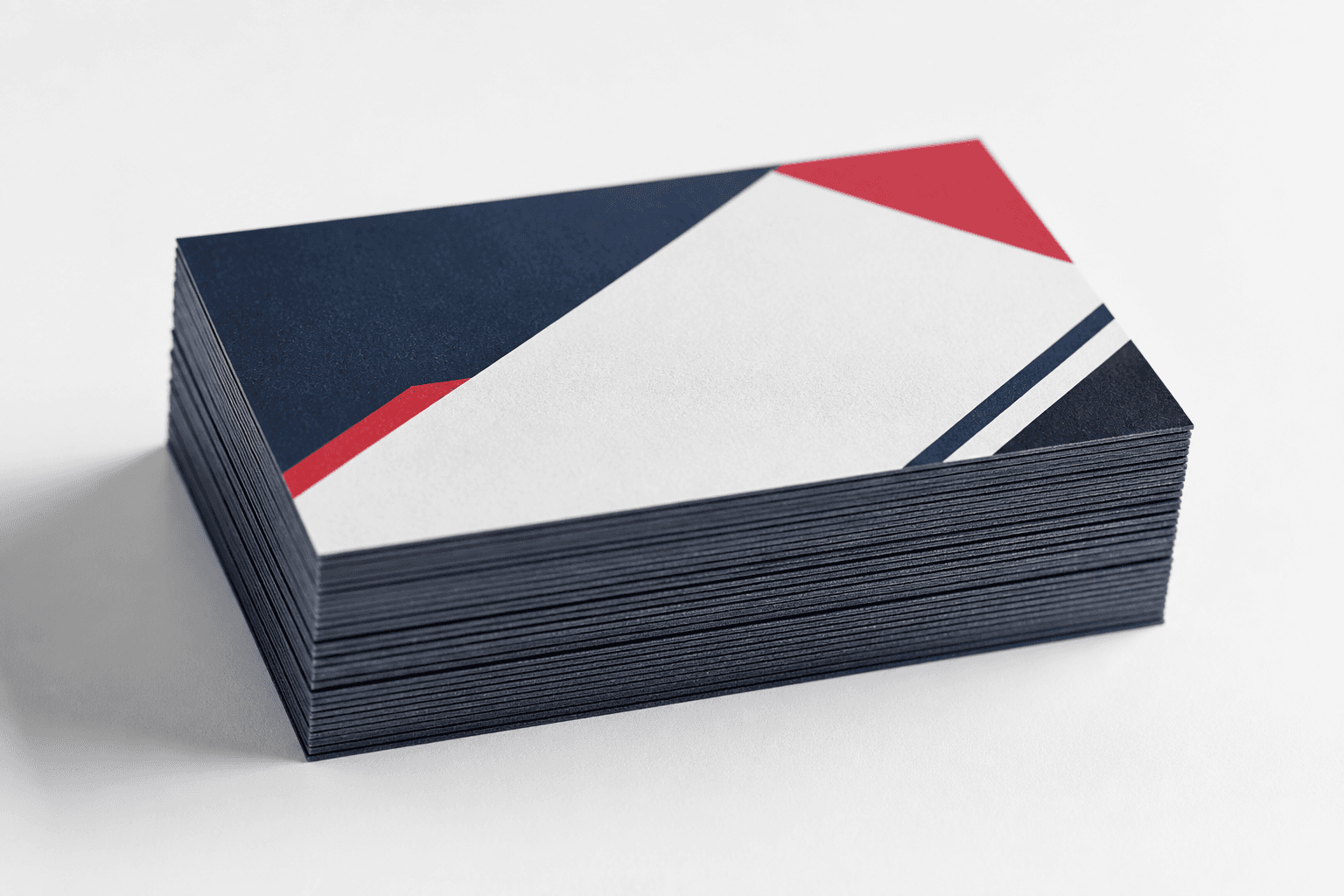 Premium Business Cards