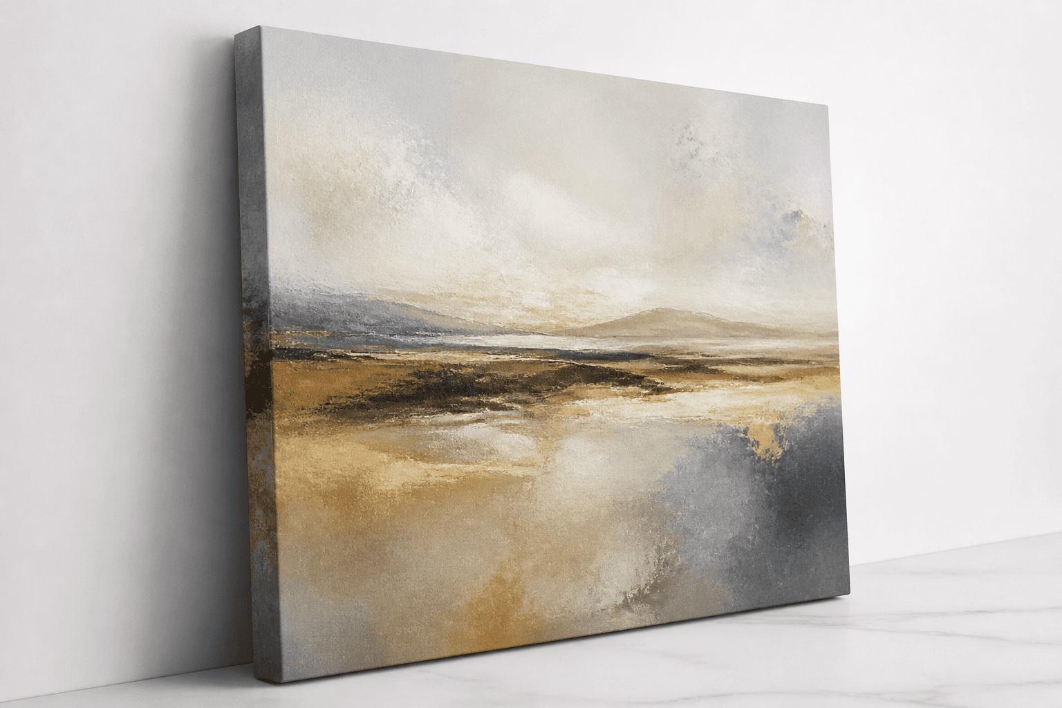 Gallery Canvas Prints