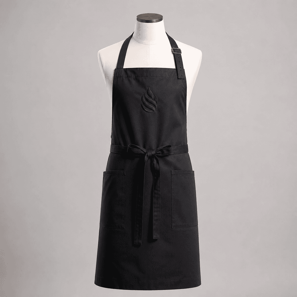 Custom Aprons