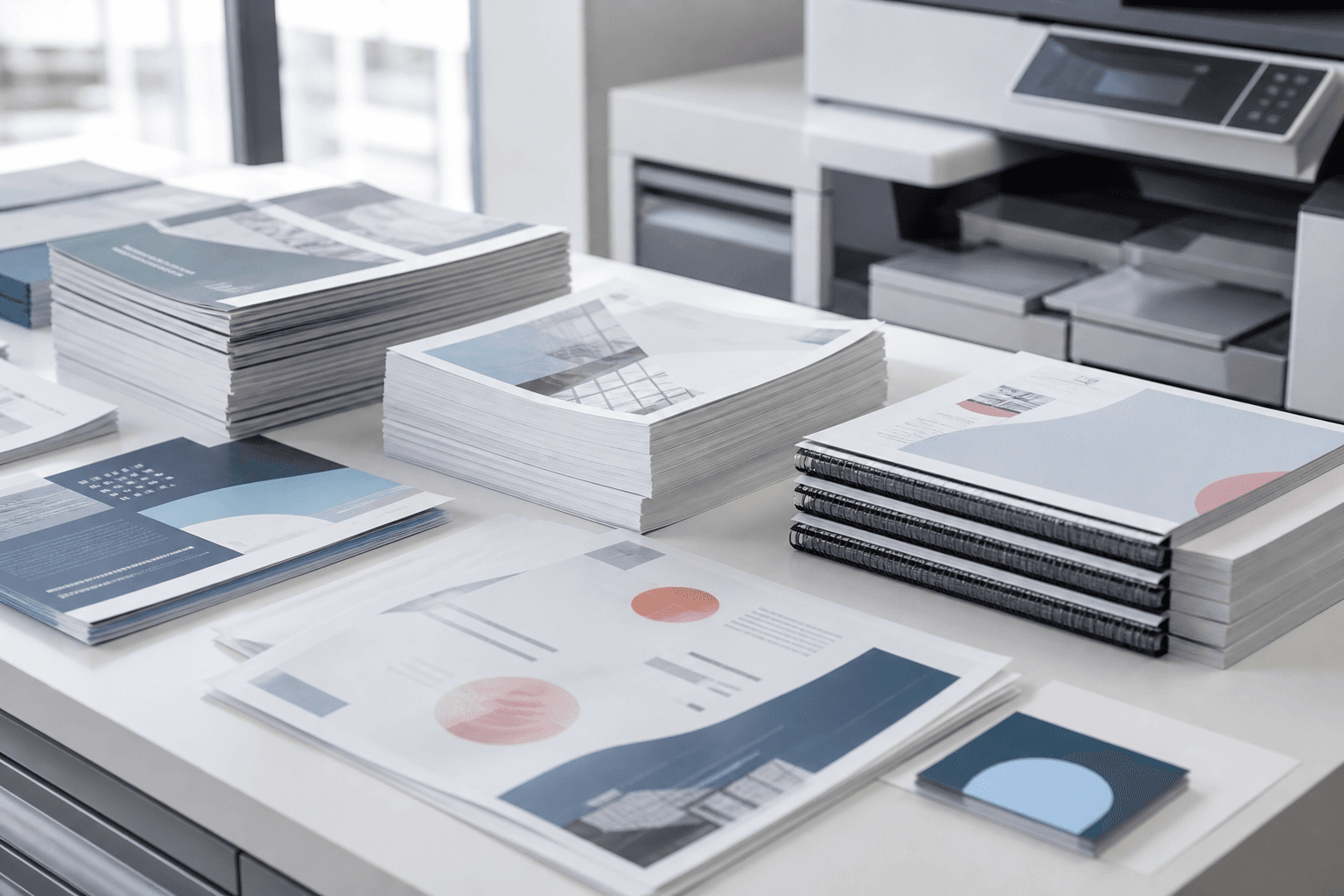 Document Printing