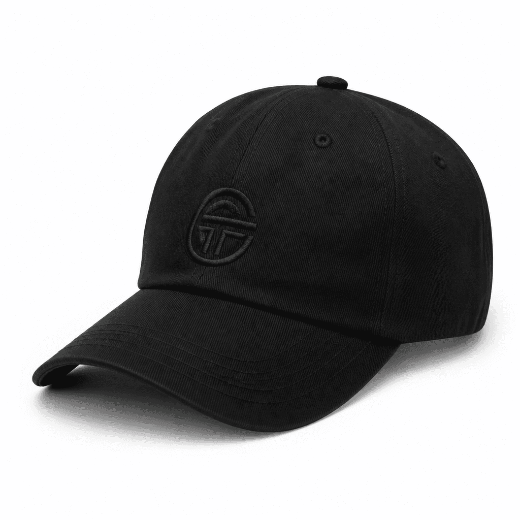 Embroidered Caps