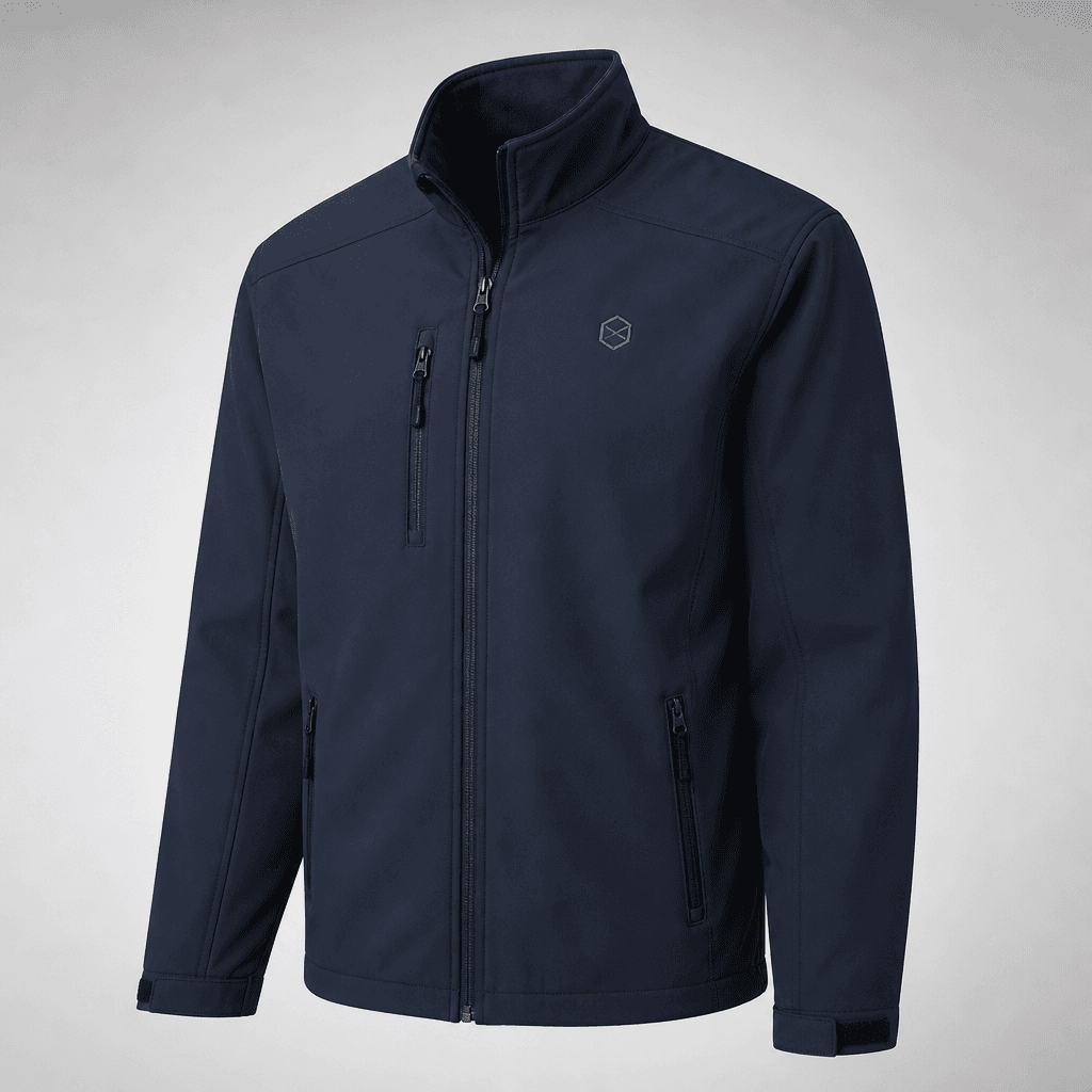 Embroidered Jackets