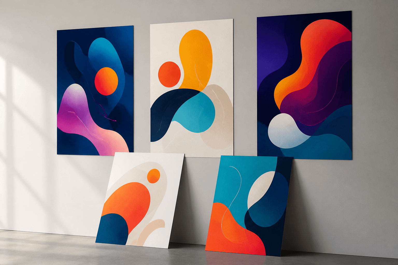 Event Posters