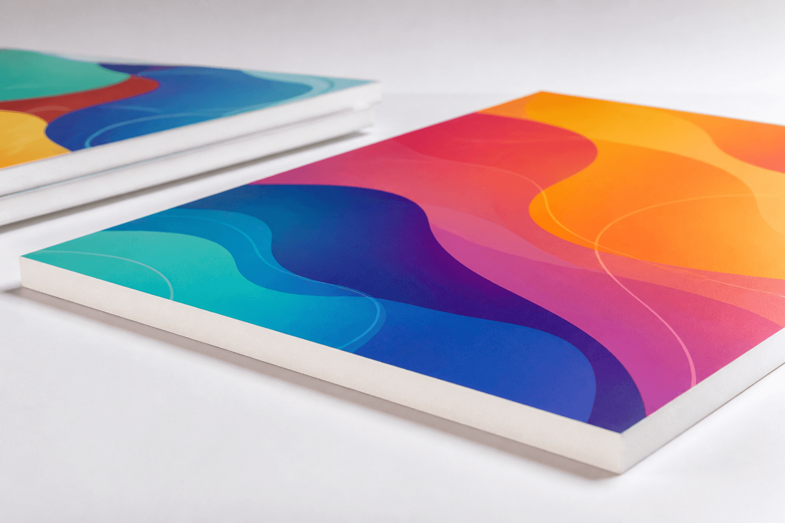 Foam Board Signs