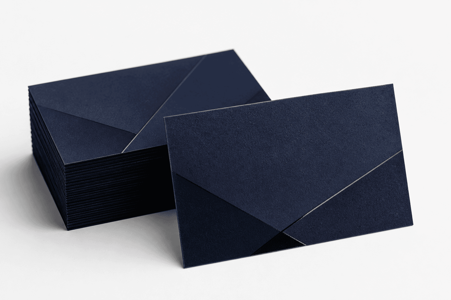 Matte Luxe Business Cards