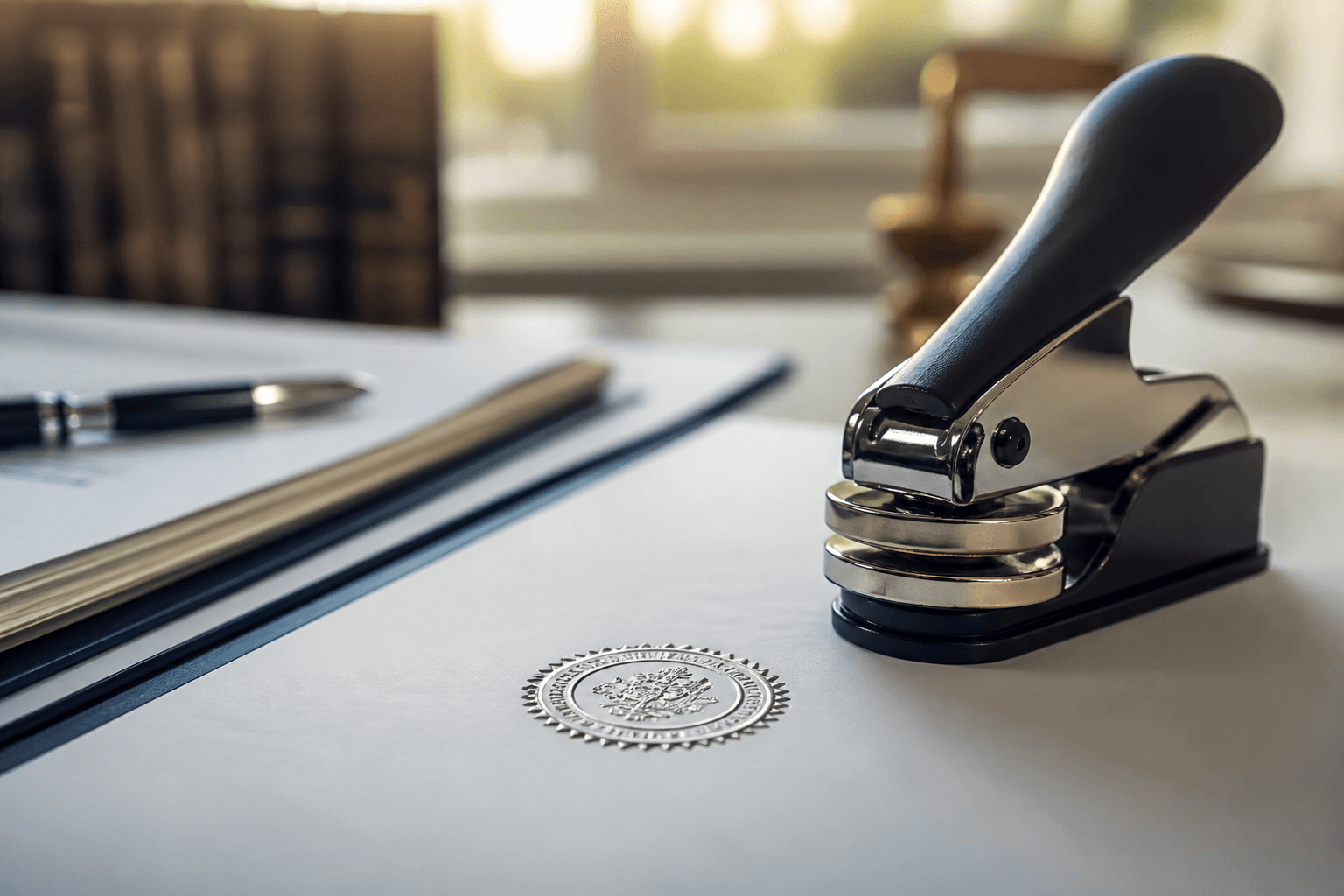 Notary (per signature)