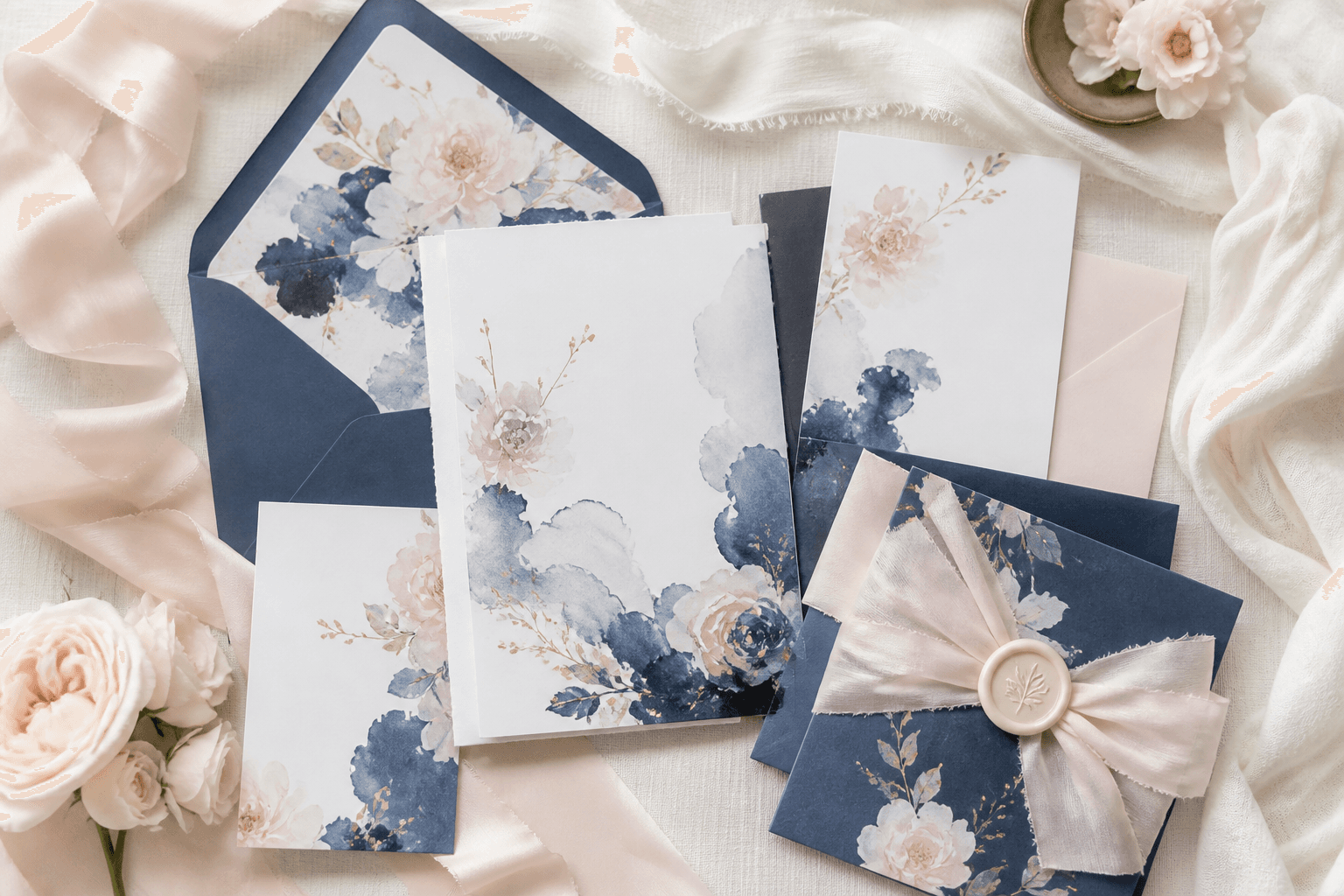 Wedding Invitations